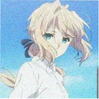 观众 老周 头像