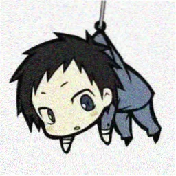 观众 汽水味 头像